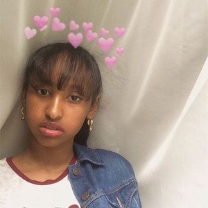 Meet your Posher, Hud